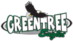 Greentree Eagles logo