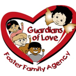 Guatdians of Love logo