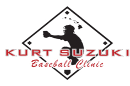 Kurt Suzuki Logo