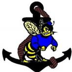 Bee Anchor logo