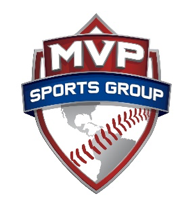 MVP Sports Group logo