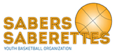 Sabers Logo