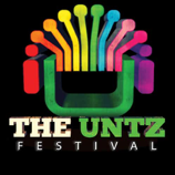 The Untz Festival logo