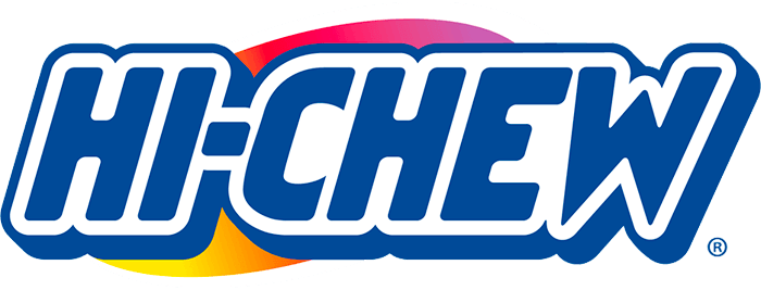 HI-CHEW Logo