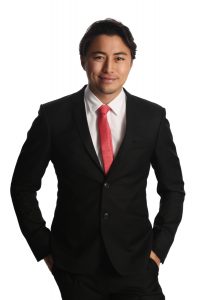 Taichiro
